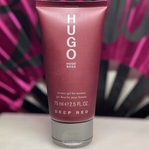 Hugo Boss Shower Gel for women
